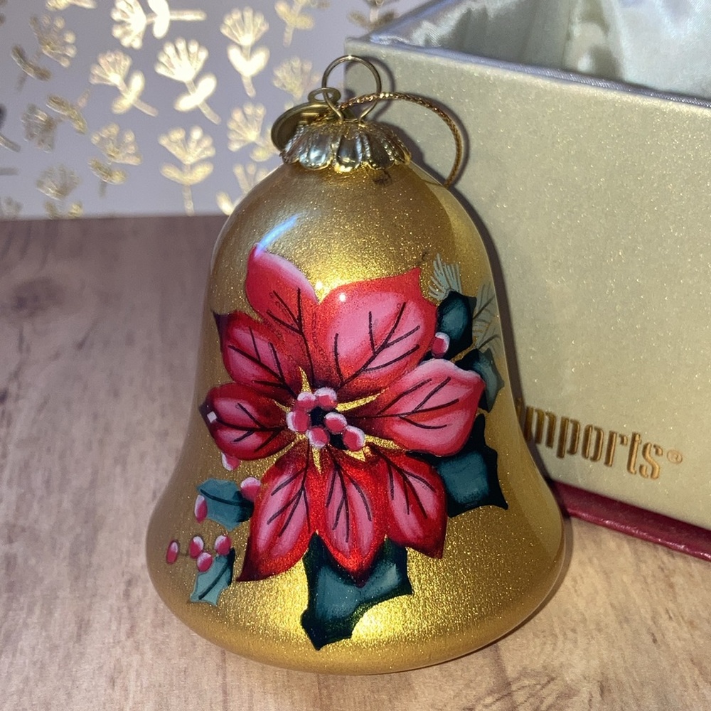 Pier 1 ornament